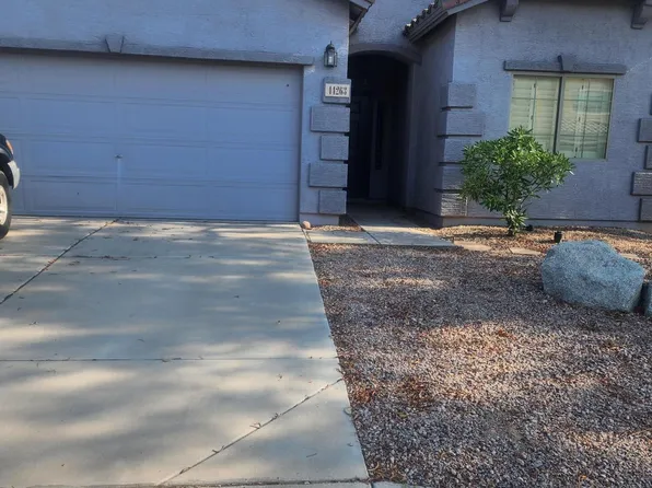 44263 W NEELY Drive, Maricopa, AZ 85138