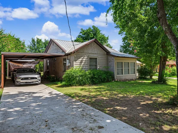 543 Church St, Bluff Dale, TX 76433