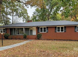 719 Avondale Ave, Albemarle, NC 28001