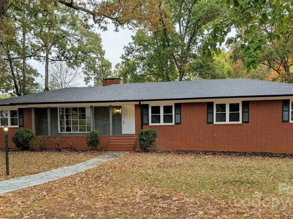 719 Avondale Ave, Albemarle, NC 28001