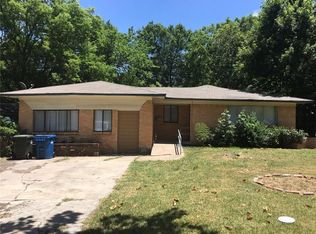 736 Jack St, Seagoville, TX 75159