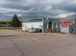 217 W Masonic Ave #2, Cripple Creek, CO 80813