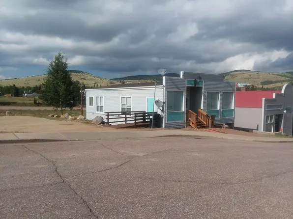 217 W Masonic Ave #2, Cripple Creek, CO 80813