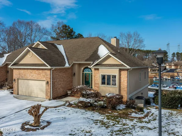 510 Tanasi Lagoon Dr, Loudon, TN 37774