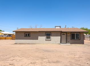 2810 E Roeser Rd, Phoenix, AZ 85040