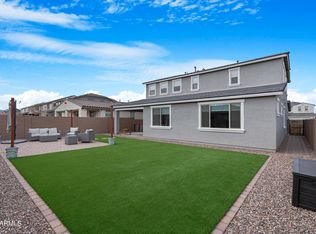 16941 W Jenan Rd, Surprise, AZ 85388