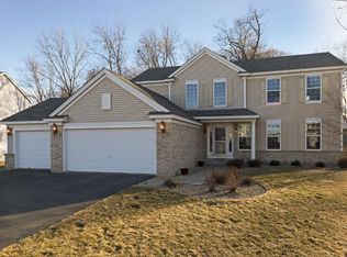7418 Meadow Grass Cv S, Cottage Grove, MN 55016