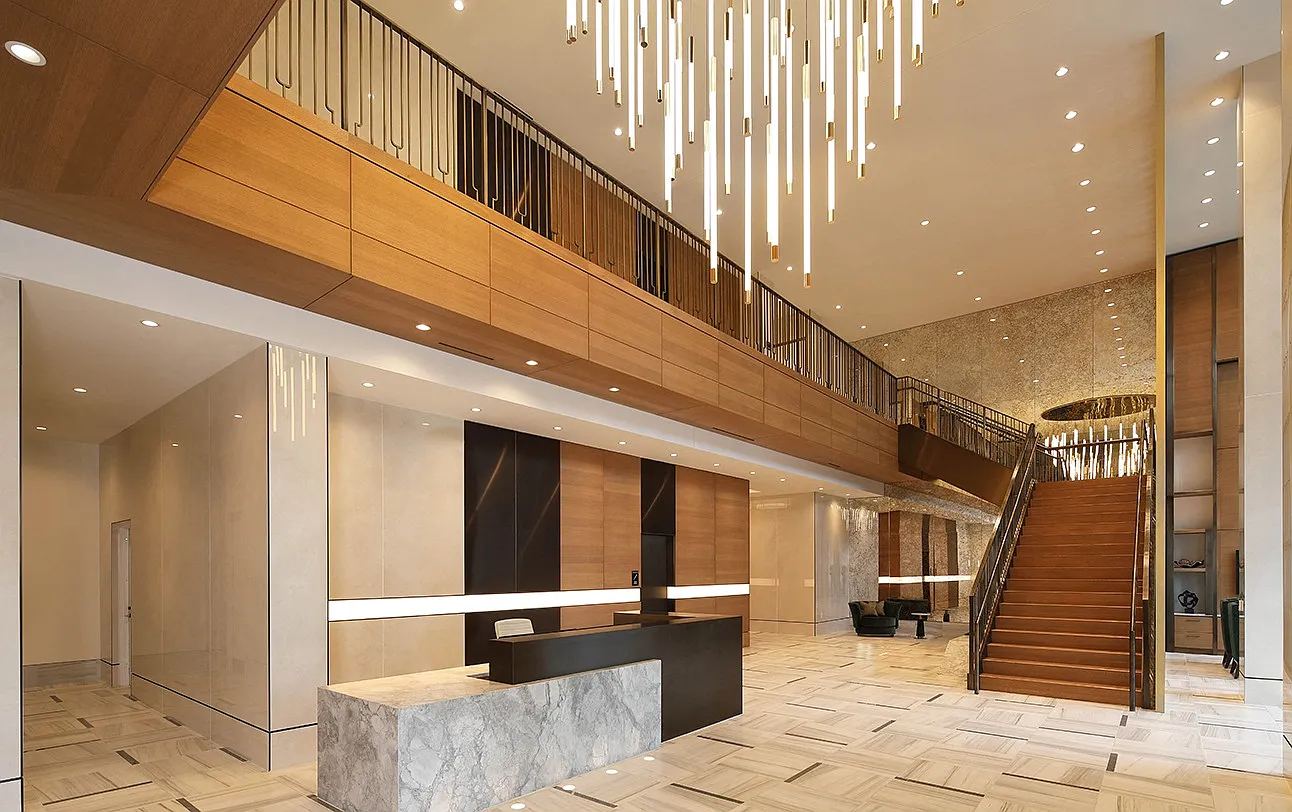 The Milton at Twinbrook Quarter — Photo 2