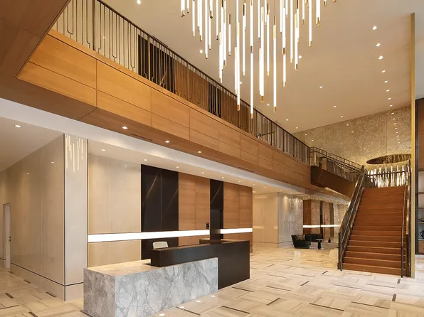 The Milton at Twinbrook Quarter