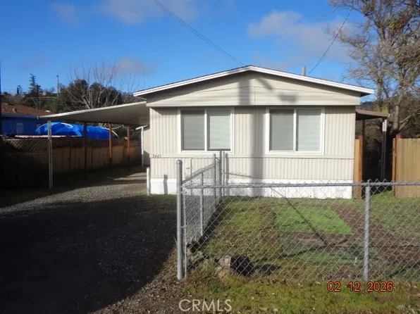 3445 4th St, Clearlake, CA 95422