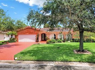 1719 NW 92nd Way, Coral Springs, FL 33071