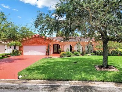 1719 NW 92nd Way, Coral Springs, FL, 33071