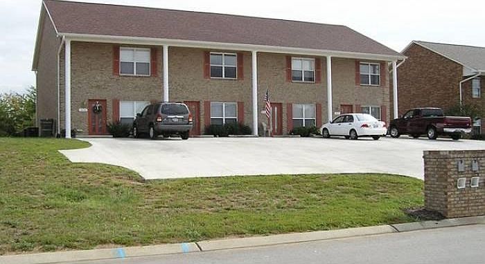 Hallerins Court
