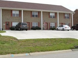 2428 Hallerins Ct, Maryville, TN 37801
