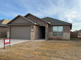 7803 96th St, Lubbock, TX 79424