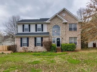 2499 Port Kembla Dr, Mount Juliet, TN 37122