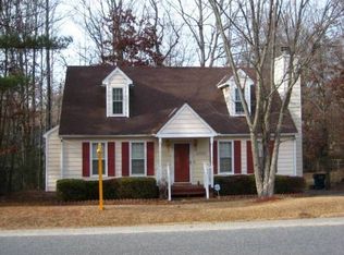4500 Bexwood Dr, Chesterfield, VA 23832
