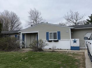 1511 Forbes Ave, Peru, IN 46970