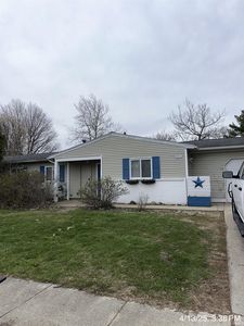 1511 Forbes Ave, Peru, IN, 46970