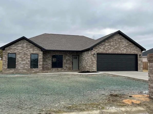 (undisclosed Address), Trumann, AR 72472