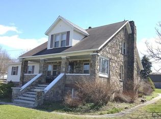 2474 William Penn Ave, Johnstown, PA 15909