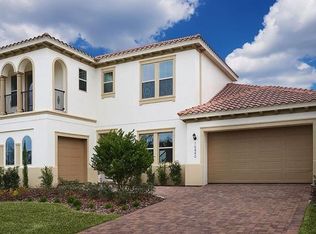 16840 Broadwater Ave, Winter Garden, FL 34787