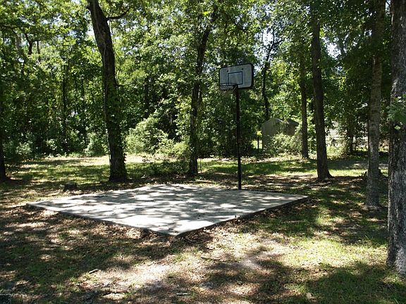 Basket Ball Crt