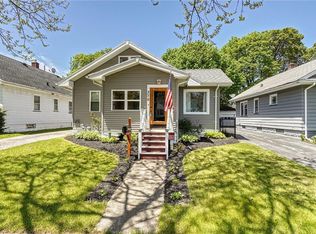 375 Bernice St, Rochester, NY 14615