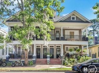 216 W 41st St, Savannah, GA 31401