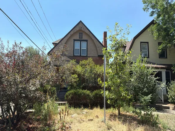 1816 E 25th Ave, Denver, CO 80205