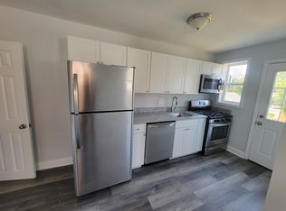 220 Ridge Ave, Towson, MD 21286