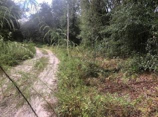 127 Sharon Drive, Satsuma, FL 32189