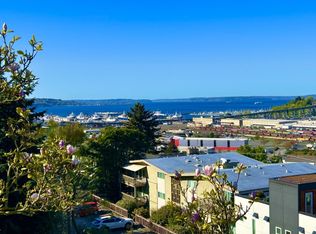 2567 13th Ave W #2567.5, Seattle, WA 98119