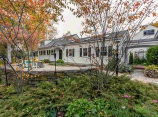 23 Church St, Norwich, VT 05055