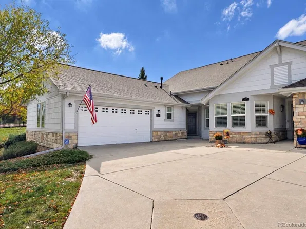 7615 S Addison Way, Aurora, CO 80016