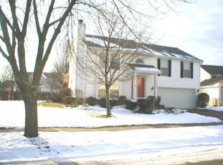 7903 Fielding School Rd, Columbus, OH 43081