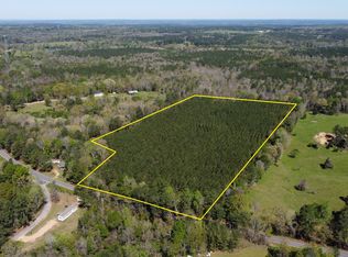 0 Shivers Rd, Pinola, MS 39149