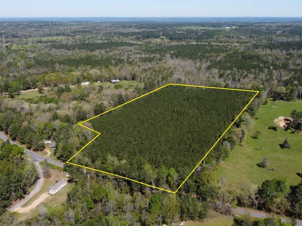 0 Shivers Rd, Pinola, MS 39149