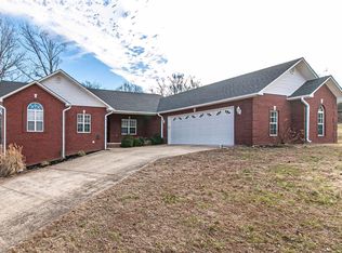 1510 Renee Ln, Poplar Bluff, MO 63901