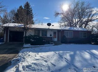 1305 Lakewood Dr, Fort Collins, CO 80521