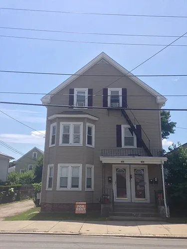 103 Robinson Ave #3 Photo 1
