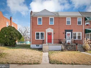 327 Leeanne Rd, Baltimore, MD 21221