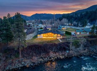 34 Steelhead Ln, CASHMERE, WA 98815