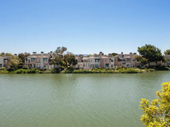 500 Baltic Cir Unit 518, Redwood City, CA 94065