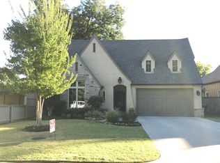 1432 E 37th Pl, Tulsa, OK 74105