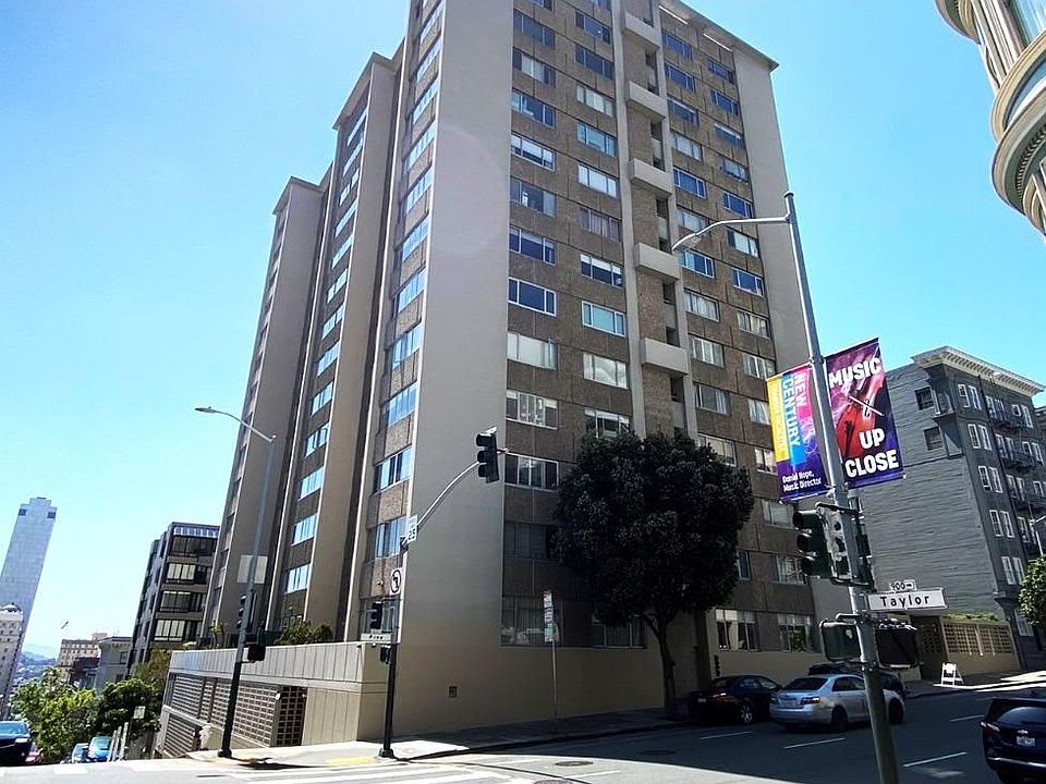 1st image of 1001 Pine St Unit 808