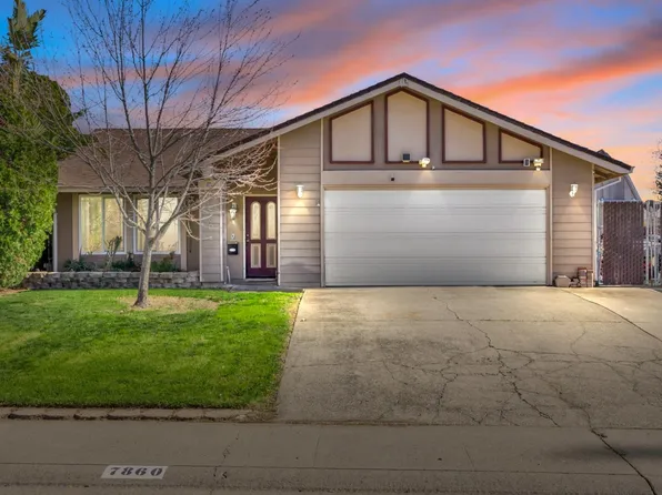 7860 Summerplace Dr, Citrus Heights, CA 95621