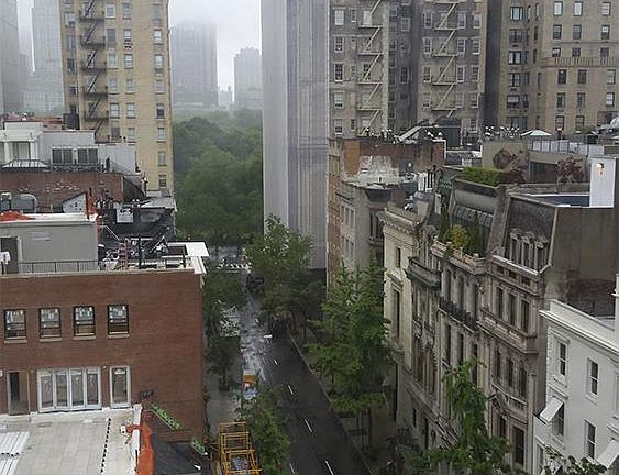5th image of 701 Madison Ave #8A