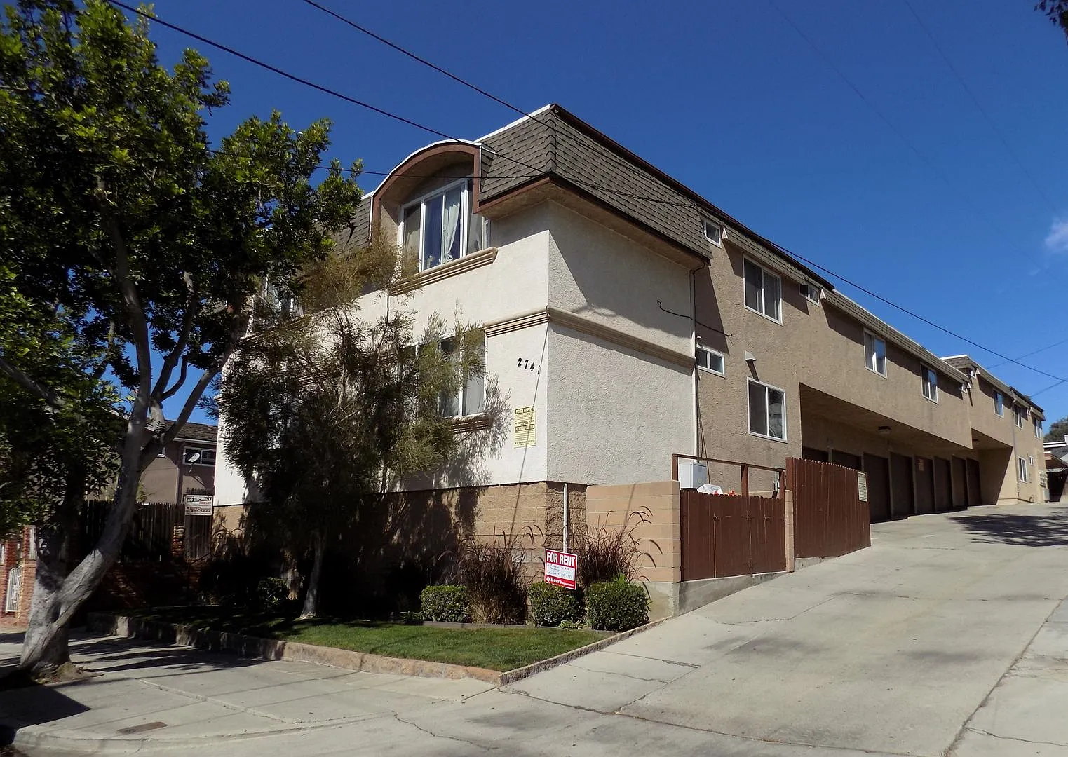 1523 Carter Investments — Photo 1