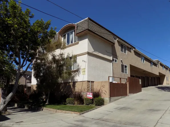 1523 Carter Investments, 2741 E Wall St APT 5, Signal Hill, CA 90755
